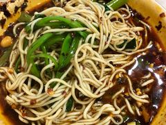 小面-赵伍面庄(松石大道店)