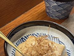 -戏作寿司(观音桥店)