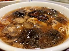 -功德林(南京西路店)