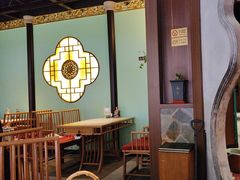 -锦府盐帮·侯宅(五棵松万达店)