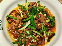 -费大厨辣椒炒肉(万家丽一店)