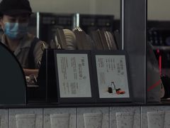 -喜茶(深圳海岸城店)