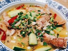 -柠静私家菜(石板巷店)