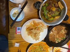 -金掌勺·锅包肉(双榆树店)