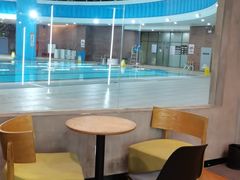 -美格菲健身中心(新都会店)