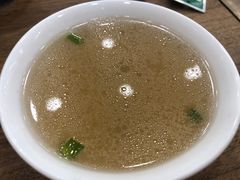 -老刘家永盛斋·传统泡馍(东关南街店)