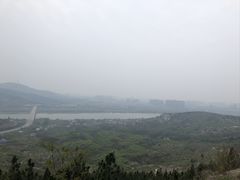 -涂山风景区