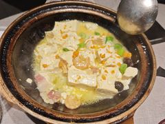 -北平食府·北京烤鸭(北京西站六里桥店)