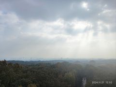 -灵谷景区