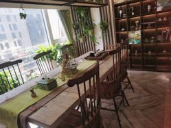 -青青一生美皮肤管理