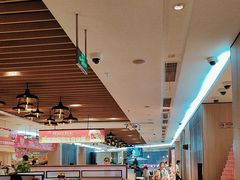 -海底捞火锅(奥体南路店)