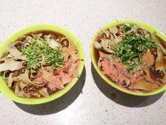 -大福来锅巴菜(古文化街店)