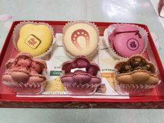 -盒马鲜生(杭州运河上街店)