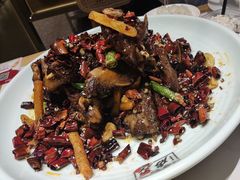 -将军府·鸡毛店(武侯祠店)