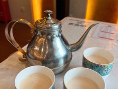 奶茶-汗腾格里·风味餐厅(新疆驻京办店)