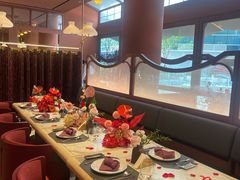 -ZHAO赵·牛扒坊(万象城店)