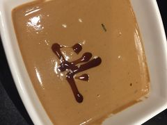 麻酱小料-北门涮肉·铜锅涮肉(南锣鼓巷店)