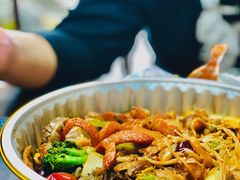 老灶麻辣香锅-风光老灶麻辣香锅(大成路翠微百货店)