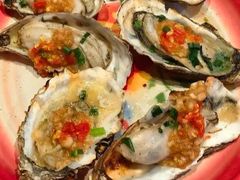 -华府九号海鲜烧烤大排档(龙域店)
