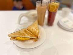 -翠华餐厅(宝安壹方城店)