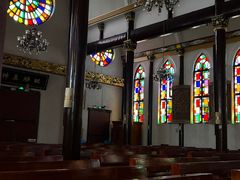 -贵阳北天主教堂