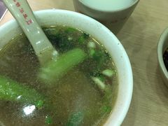 -百家鸡味馆(清泰店)