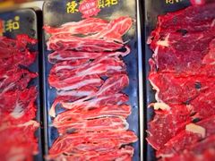 -陈记顺和潮汕牛肉火锅(棠德南路店)