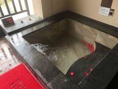 -清远熹乐谷温泉度假酒店