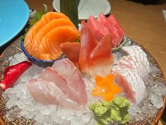 -水之惠鲜鱼料理(王府大街店)