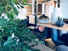 大堂-Bracket Coffee(工体店)