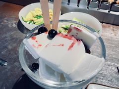 -很久以前羊肉串(南京路第一百货店)