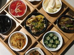-新仙清汤牛腩(铜锣湾店)