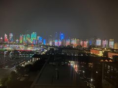 -青岛海尔洲际酒店