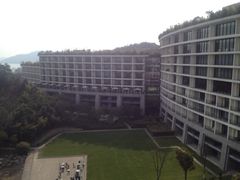 -天目湖涵田度假村