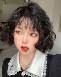 -SY COLOUR专业烫染