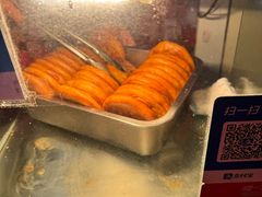 -涂记油酥饼(江汉三路店)