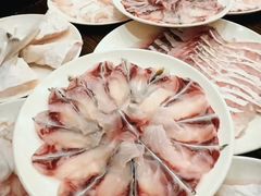 -正能量脆肉鲩火锅