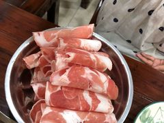 -恩福来涮羊肉(中北旗舰店)