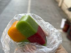 -常州糕团店(北大街新世纪商城店)