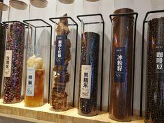 -甜心闲生传统手工冰粉(太古里店)