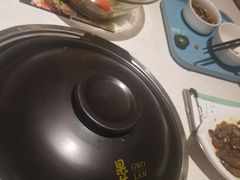 -百年果林椰子鸡(中洲店)
