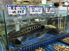 -登瀛楼饭庄(领世郡店)
