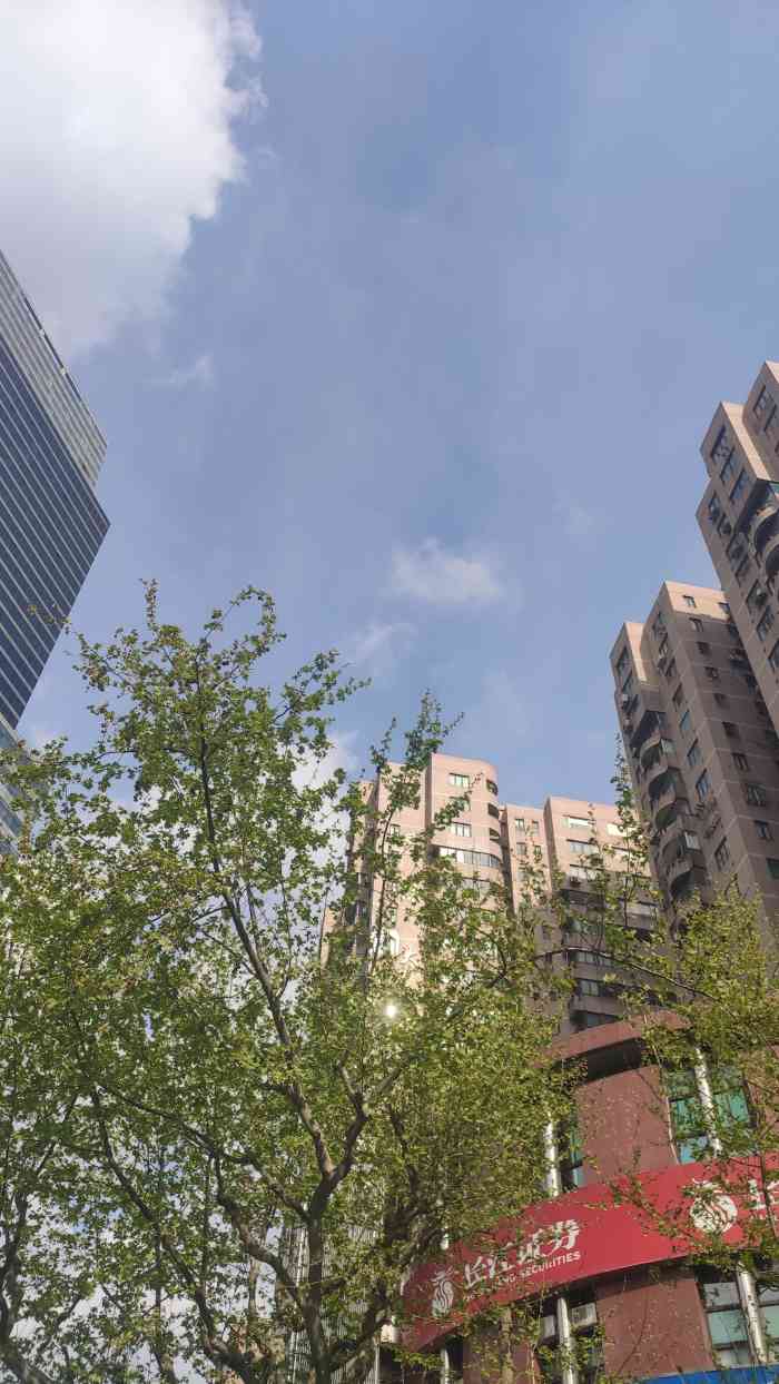 盛源大厦-"盛源大厦位于 长宁区 上海影城/新华路."-大众点评移动版