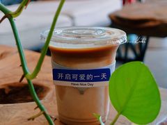 -滇咖啡体验店