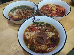 -老长沙原汁原味粉馆(韭菜园店)