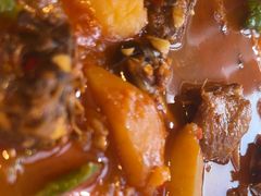 -那拉提之疆·新疆菜(美院店)