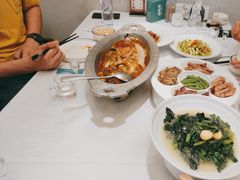 -徽镇小厨·经典徽菜(马连道店)