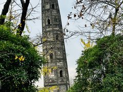 -上海佘山国家森林公园天马山园