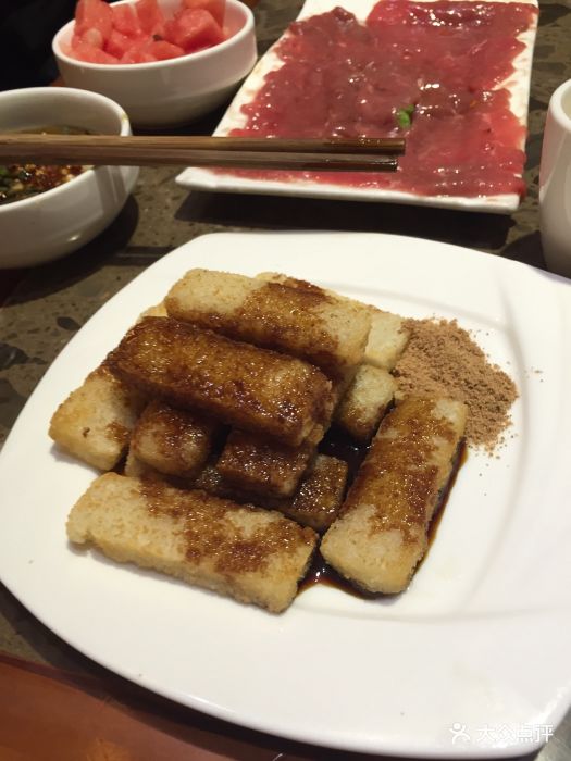 重庆方脑壳老灶火锅图片 - 第7张