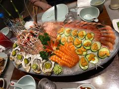 -古京·臻致料理(月湖店)